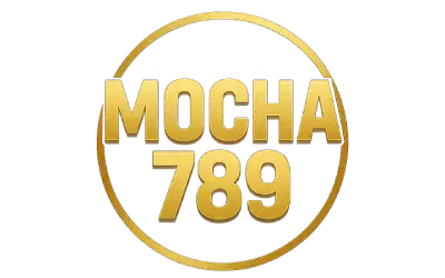 mocha789 - logo